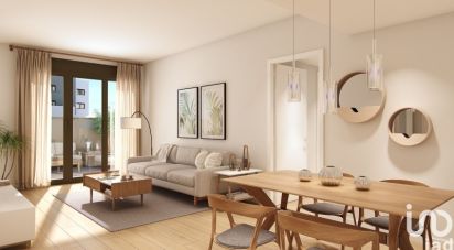 Pis 3 habitacions de 112 m² a Badalona (08912)