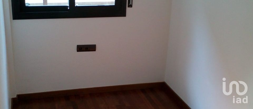 Pis 2 habitacions de 62 m² a Manresa (08240)