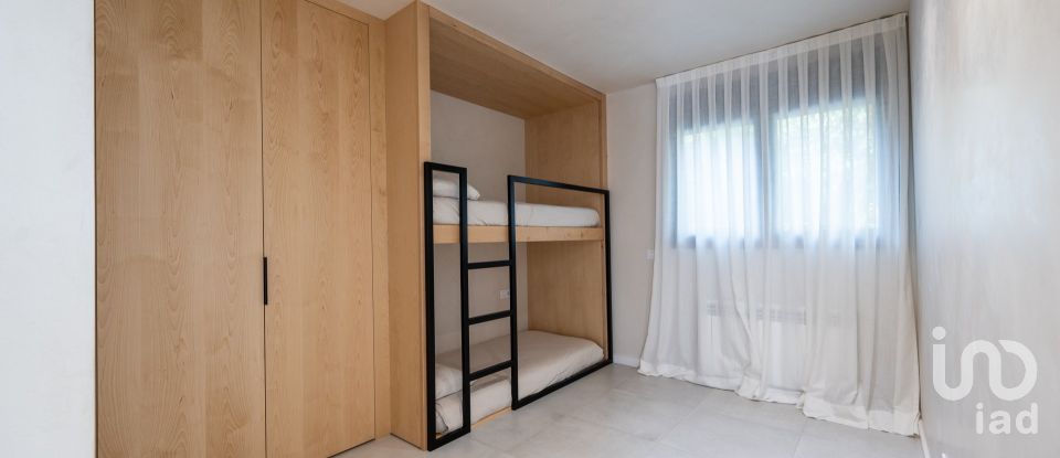 Châlet 4 chambres de 490 m² à Alella (08328)