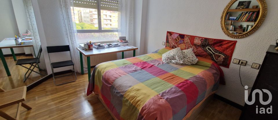 Pis 5 habitacions de 170 m² a Salamanca (37005)