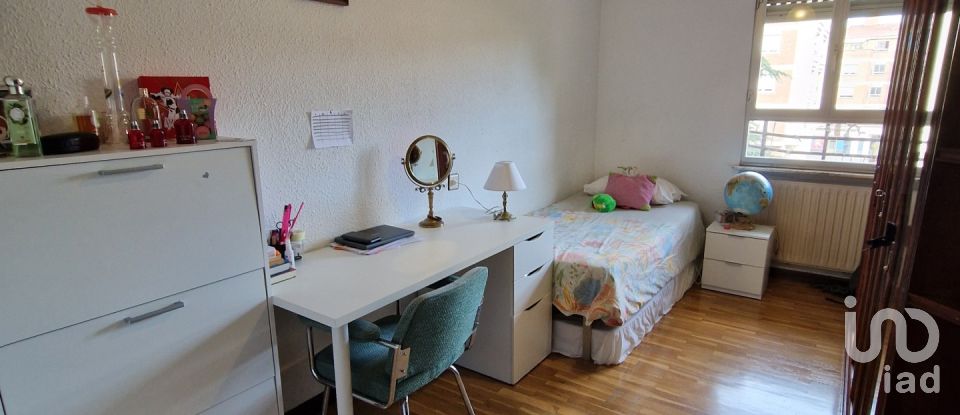 Pis 5 habitacions de 170 m² a Salamanca (37005)