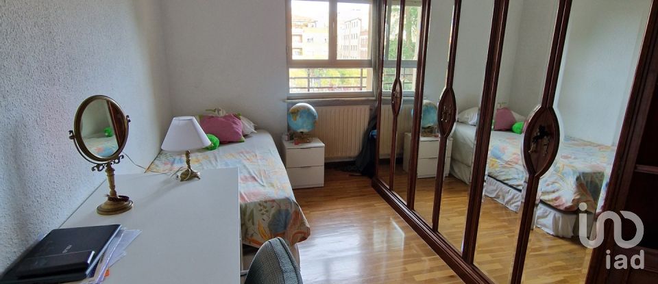 Pis 5 habitacions de 170 m² a Salamanca (37005)