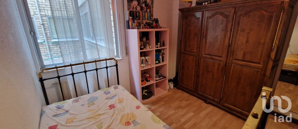 Pis 5 habitacions de 170 m² a Salamanca (37005)