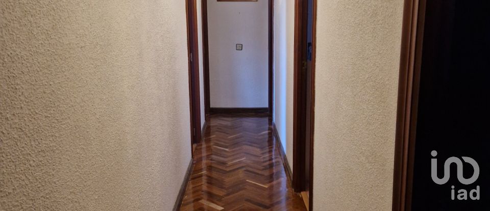 Pis 5 habitacions de 170 m² a Salamanca (37005)