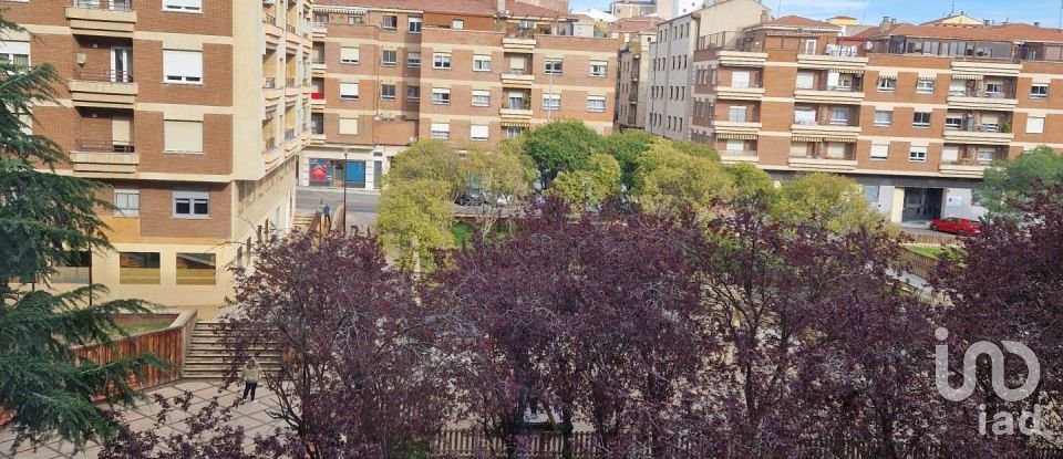 Pis 5 habitacions de 170 m² a Salamanca (37005)