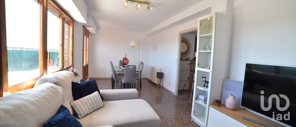 Apartment 4 bedrooms of 98 m² in La Almunia de Doña Godina (50100)