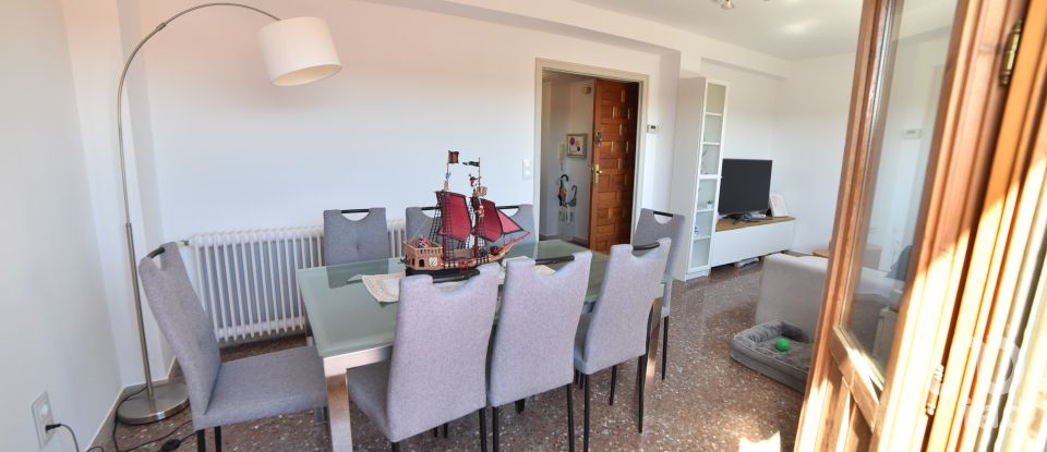 Apartment 4 bedrooms of 98 m² in La Almunia de Doña Godina (50100)