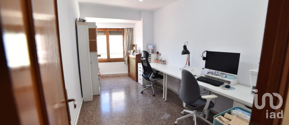 Pis 4 habitacions de 98 m² a La Almunia de Doña Godina (50100)