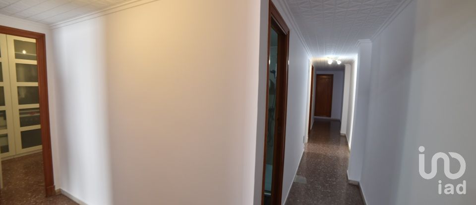 Apartment 4 bedrooms of 98 m² in La Almunia de Doña Godina (50100)