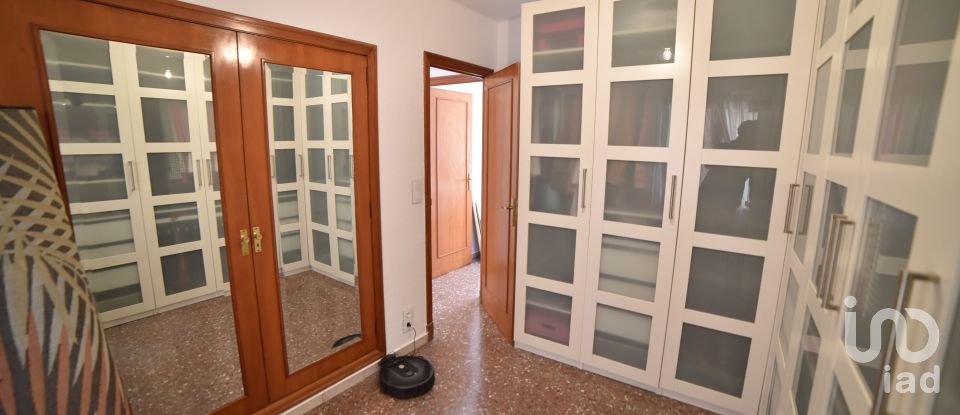 Appartement 4 chambres de 98 m² à La Almunia de Doña Godina (50100)