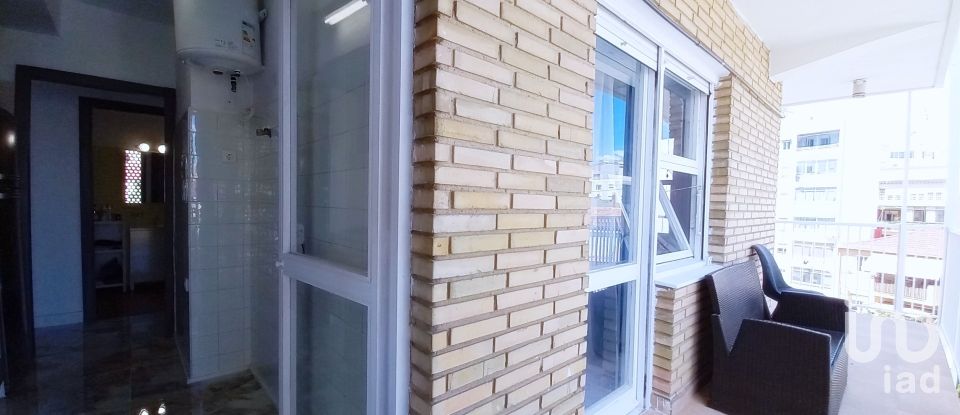 Apartment 2 bedrooms of 87 m² in Alicante/Alacant (03013)