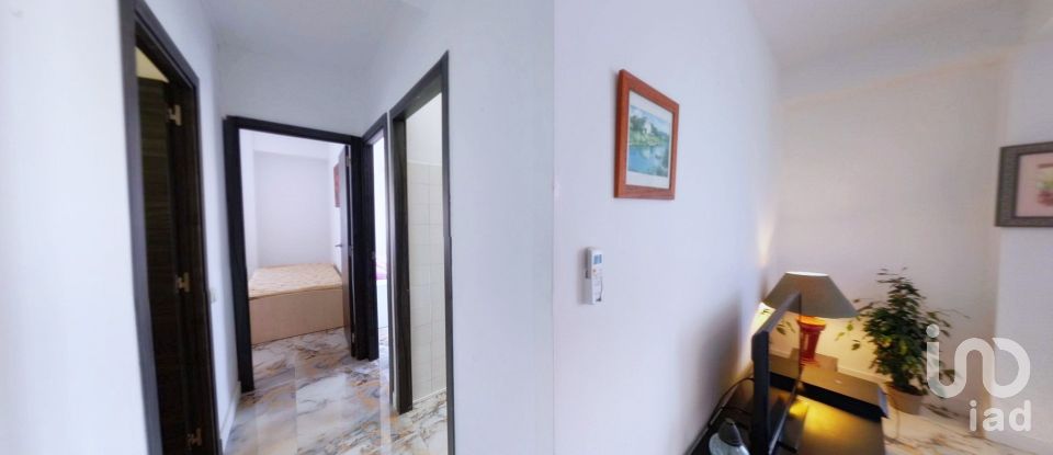 Pis 2 habitacions de 87 m² a Alicante/Alacant (03013)