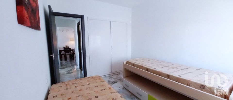 Pis 2 habitacions de 87 m² a Alicante/Alacant (03013)