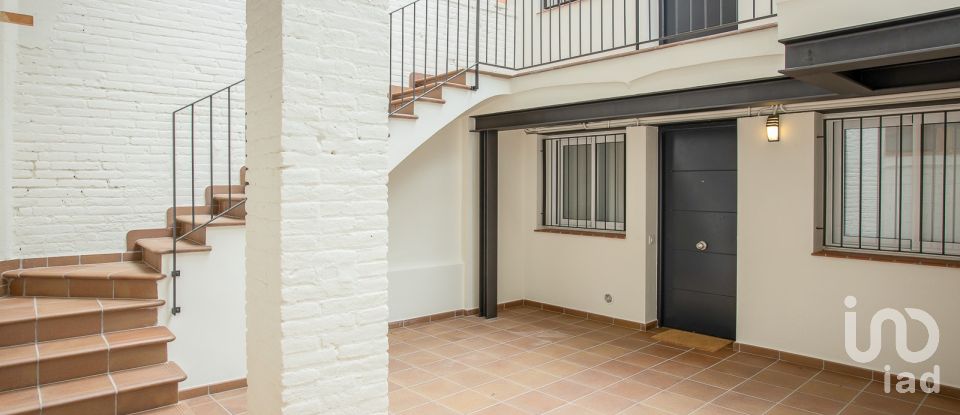 Pis 1 habitació de 39 m² a Barcelona (08004)