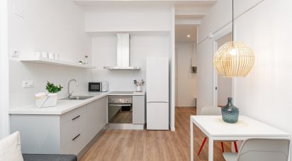 Piso 2 habitaciones de 49 m² en Barcelona (08004)