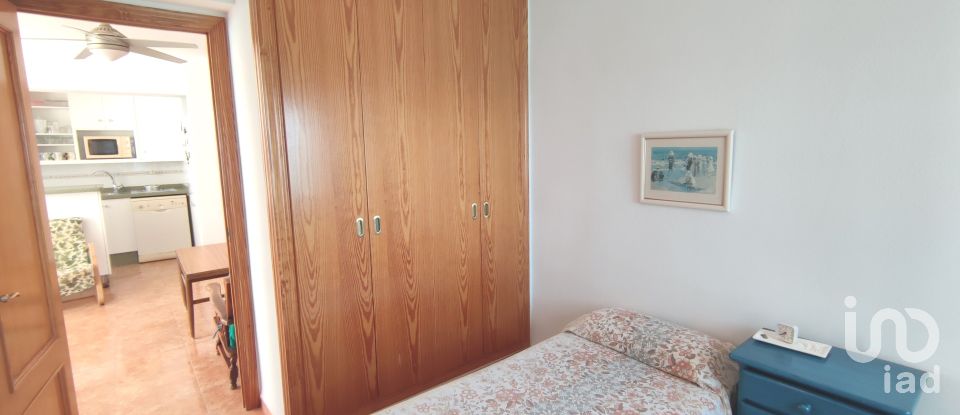 Piso 2 habitaciones de 55 m² en Oropesa/Oropesa del Mar (12594)