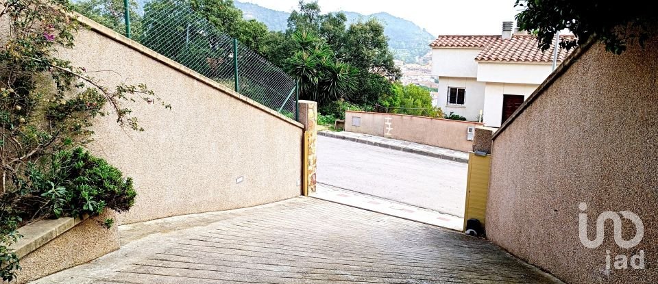 Maison 5 chambres de 410 m² à Tossa de Mar (17320)