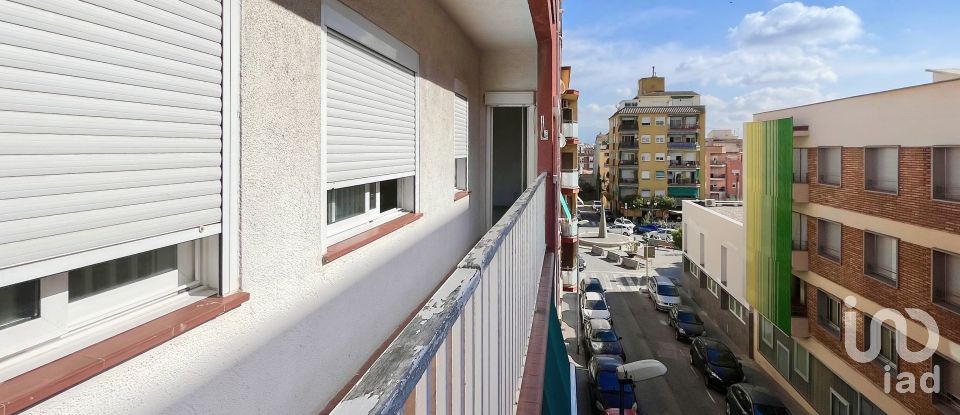 Pis 3 habitacions de 86 m² a Montornès del Vallès (08170)