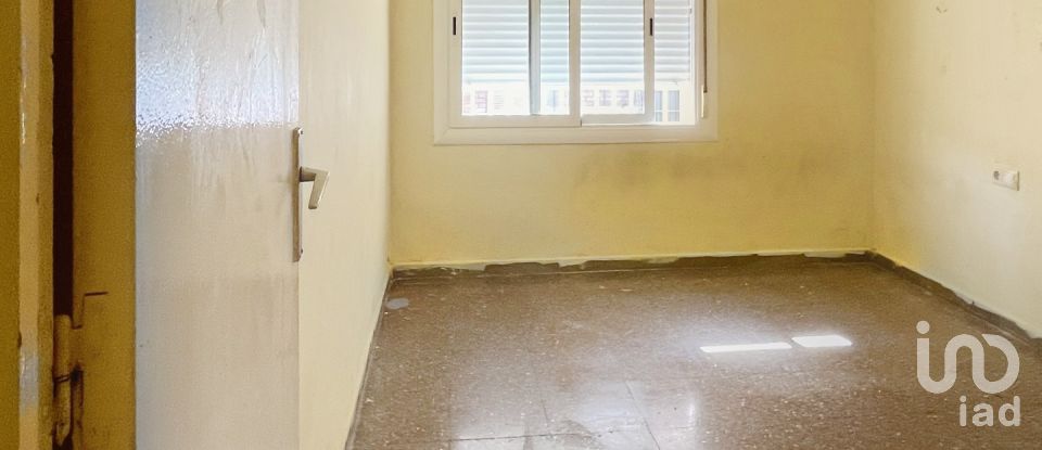 Pis 3 habitacions de 86 m² a Montornès del Vallès (08170)