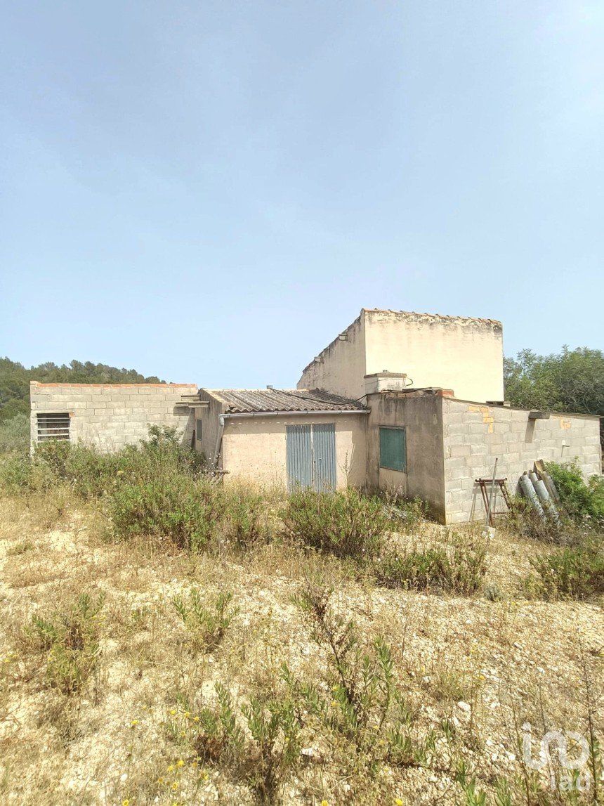 Casa de campo 2 habitaciones de 222 m² en L'Ametlla de Mar (43860)