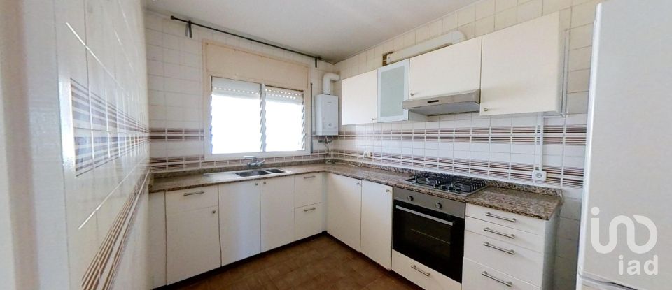 Lodge 4 bedrooms of 207 m² in Segur de Calafell (43882)