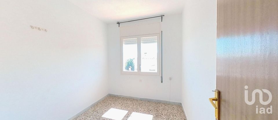 Lodge 4 bedrooms of 207 m² in Segur de Calafell (43882)