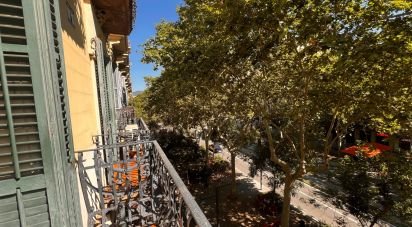 Apartment 3 bedrooms of 122 m² in Barcelona (08010)