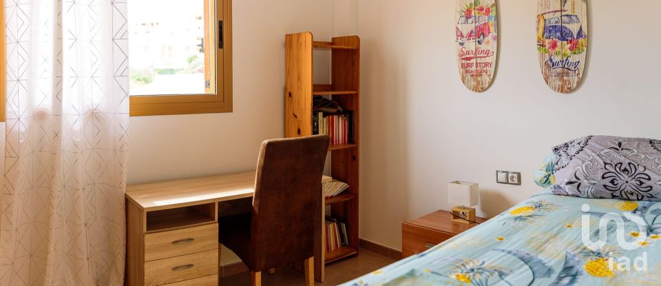 Casa tradicional 2 habitaciones de 90 m² en Finestrat (03509)