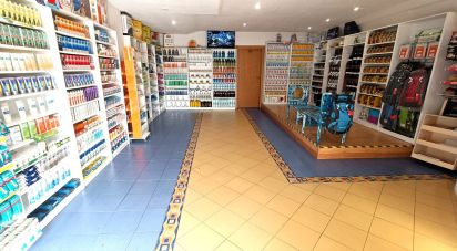 Botiga / Local comercial de 136 m² a Sahagún (24320)