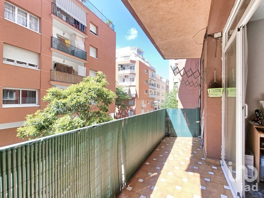 Piso 3 habitaciones de 86 m² en Barcelona (08030)