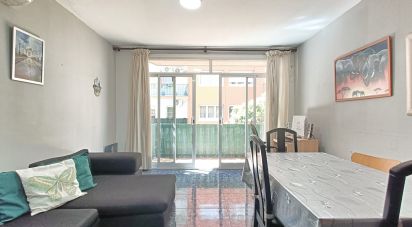 Apartment 3 bedrooms of 86 m² in Barcelona (08030)