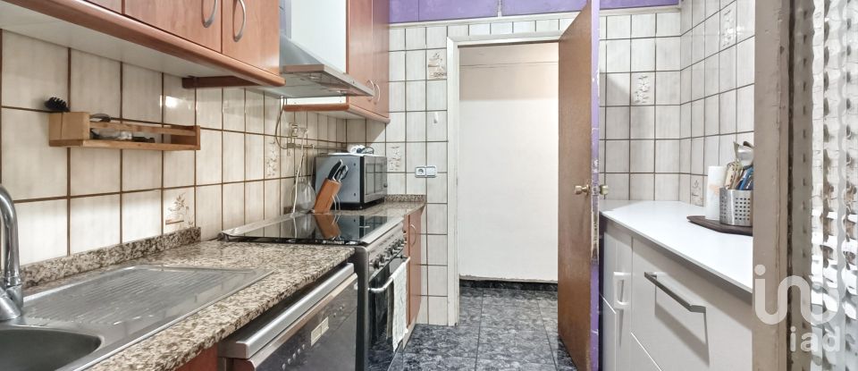Appartement 3 chambres de 86 m² à Barcelona (08030)