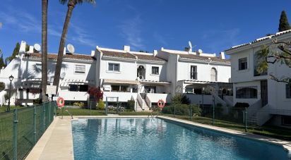 Lodge 3 bedrooms of 200 m² in Marbella (29660)