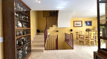 Casa 3 habitaciones de 200 m² en Marbella (29660)