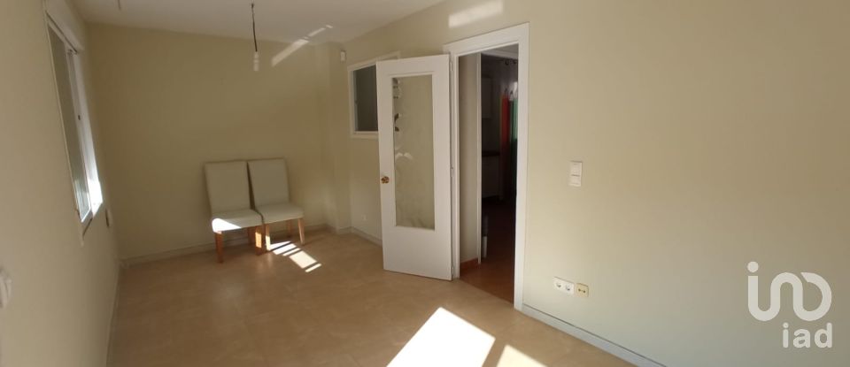 Pis 1 habitació de 57 m² a Benicarló (12580)