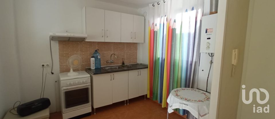 Pis 1 habitació de 57 m² a Benicarló (12580)