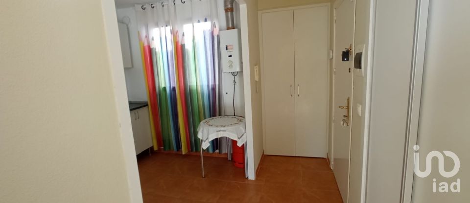 Pis 1 habitació de 57 m² a Benicarló (12580)