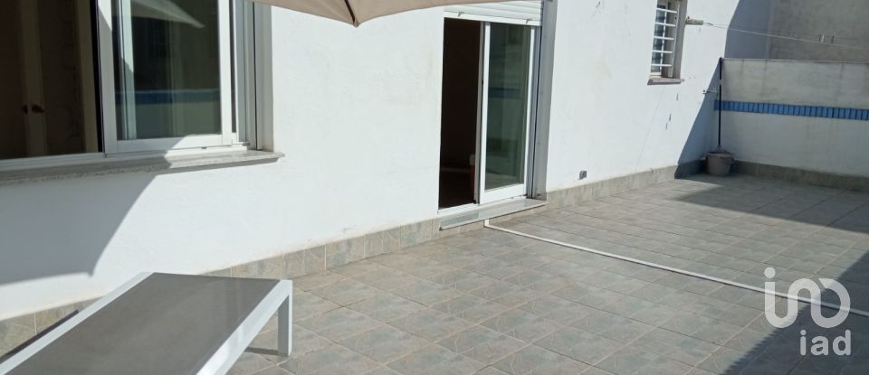 Pis 1 habitació de 57 m² a Benicarló (12580)