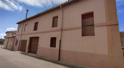 Maison de ville 3 chambres de 356 m² à San Justo de la Vega (24710)