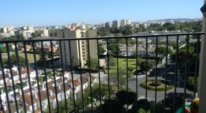 Piso 3 habitaciones de 87 m² en Jerez de la Frontera (11407)