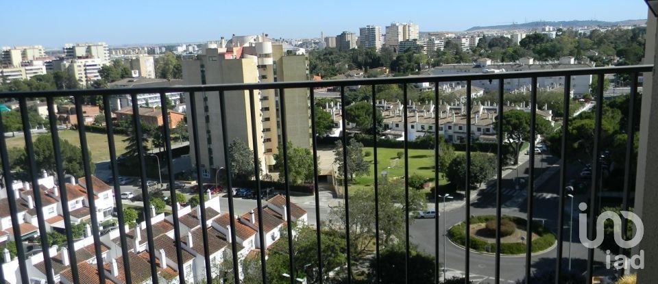 Appartement 3 chambres de 87 m² à Jerez de la Frontera (11407)