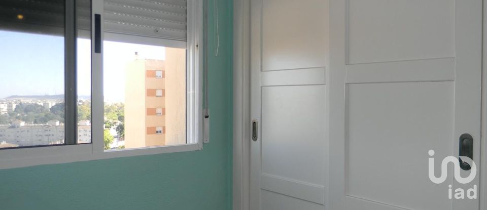 Appartement 3 chambres de 87 m² à Jerez de la Frontera (11407)