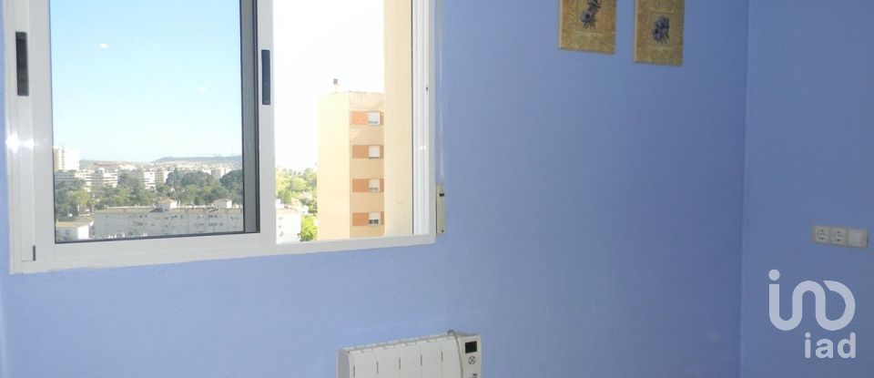 Appartement 3 chambres de 87 m² à Jerez de la Frontera (11407)