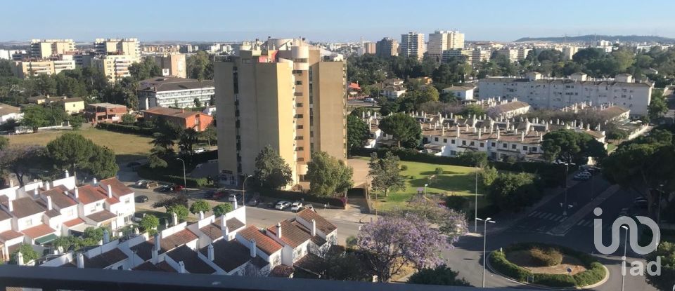 Piso 3 habitaciones de 93 m² en Jerez de la Frontera (11407)