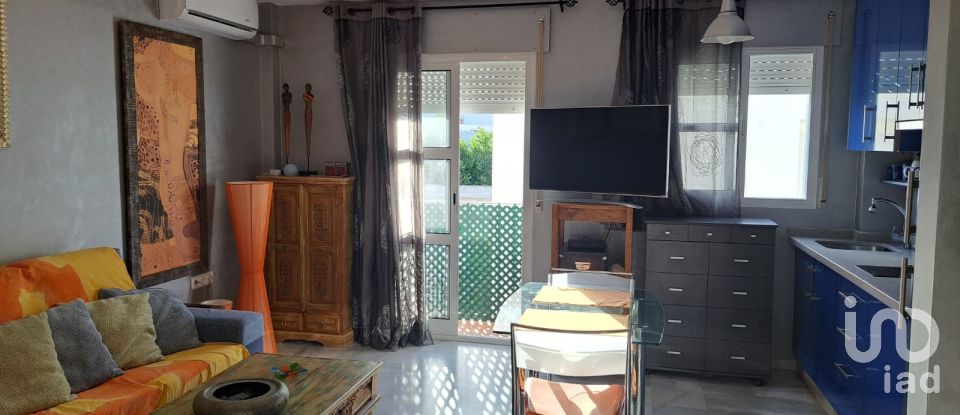 Pis 2 habitacions de 54 m² a Conil de la Frontera (11140)