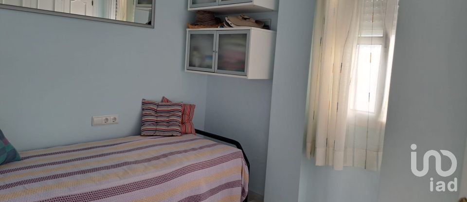 Pis 2 habitacions de 54 m² a Conil de la Frontera (11140)