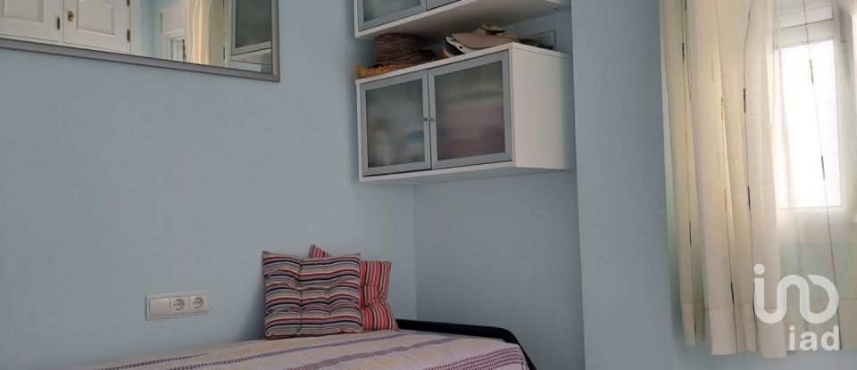 Pis 2 habitacions de 54 m² a Conil de la Frontera (11140)