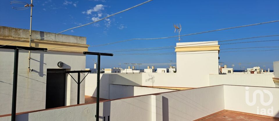 Pis 2 habitacions de 54 m² a Conil de la Frontera (11140)