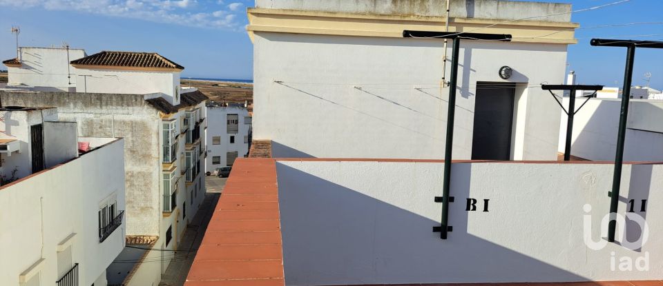 Pis 2 habitacions de 54 m² a Conil de la Frontera (11140)