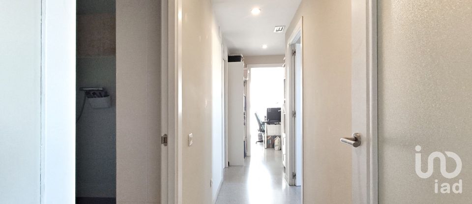 Appartement 3 chambres de 85 m² à Igualada (08700)